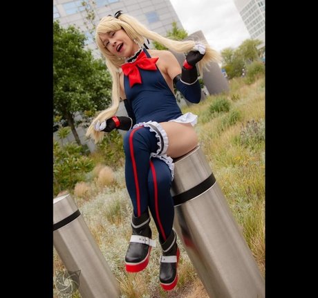 Minty Misa nude pornstar photos