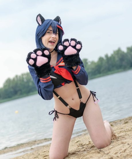 Minty Misa pornstar high quality img