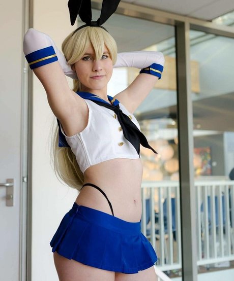 Minty Misa pornographic actress img