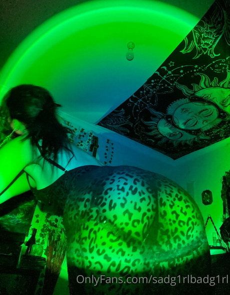 sadg1rlbadg1rl perfect star archive