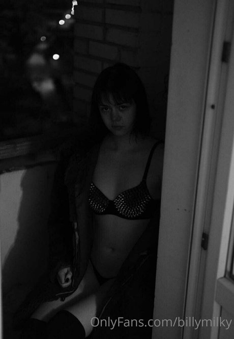 billymilky naked pornstar photo