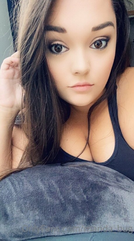 manda bug erotic star gallery