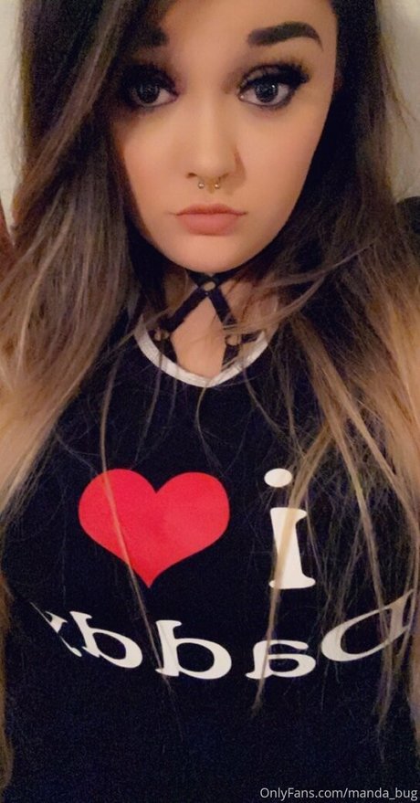 manda bug adult star photo