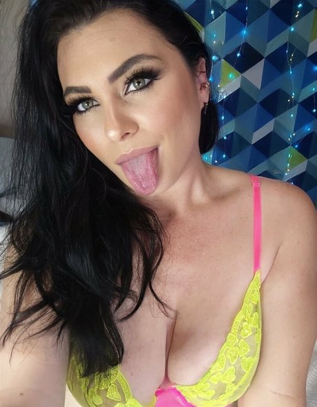 veronicasweetskin exclusive star images