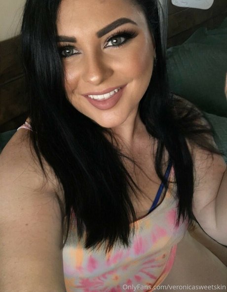 veronicasweetskin model sex image