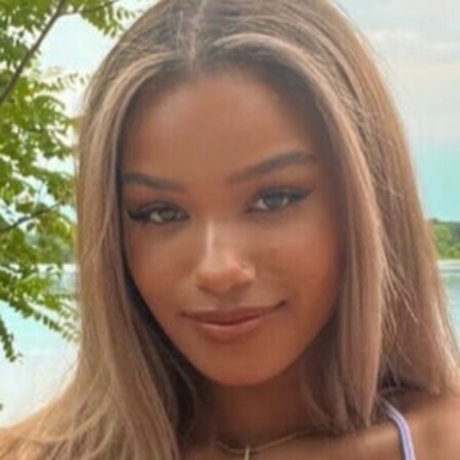 Kayonnha Grant exclusive actress picture