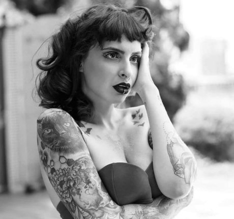 I Am The Daddy perfect star galleries