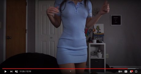 Esther Perepechkin porn model pic