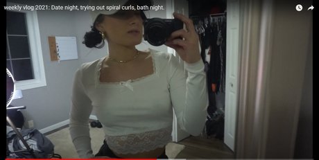 Esther Perepechkin model porn photos