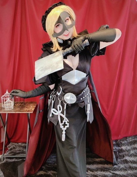 Synthisia pornstar exclusive images