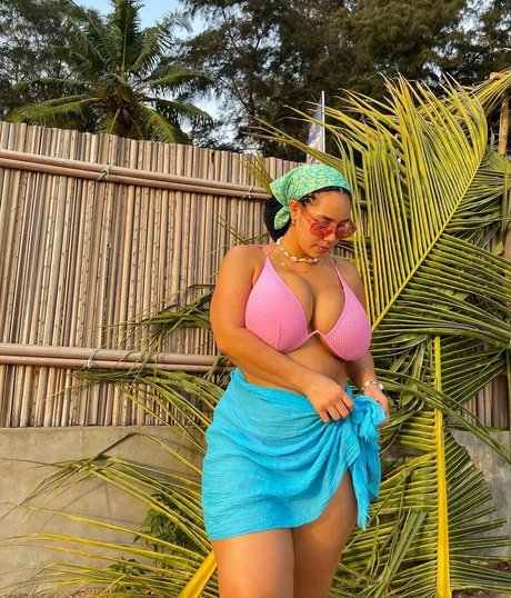 Katelyn Folasade Profile photo