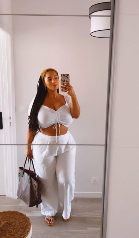 Katelyn Folasade sex star pic