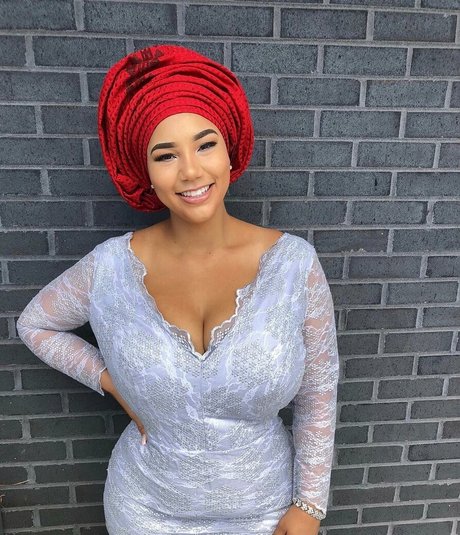 Katelyn Folasade model exclusive images