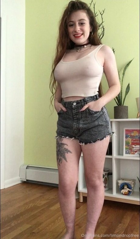 limondropfree model img