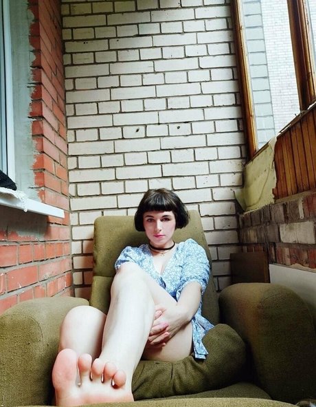 cozshedead star exclusive gallery