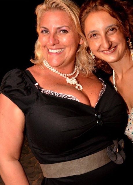 Laura Leonardi perfect star pic