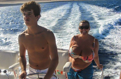 Laura Leonardi pornstar erotic photo