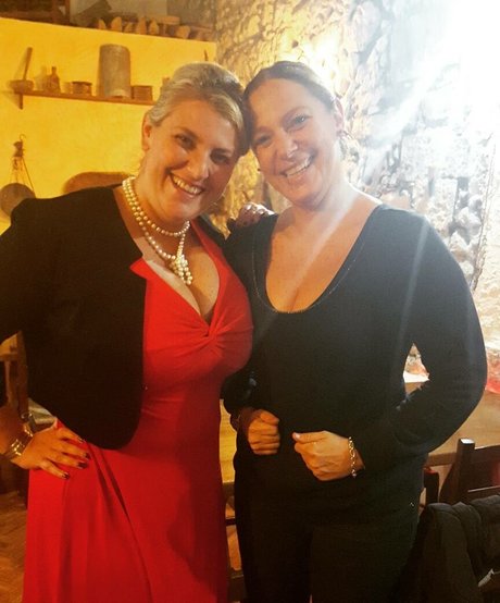 Laura Leonardi hot model pics