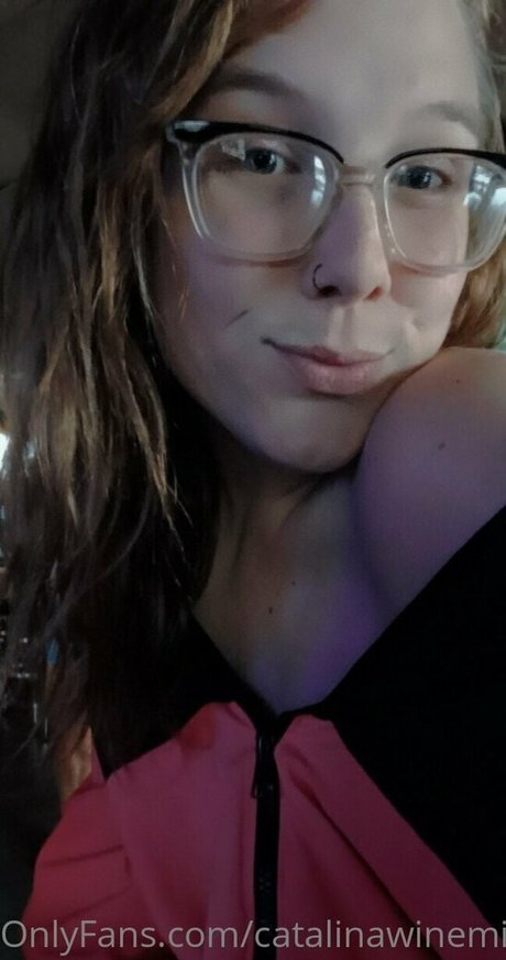 catalinawinemixer1999 star erotic pic