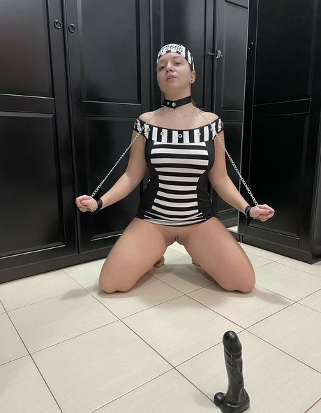 Ana Daniela99 nude star image