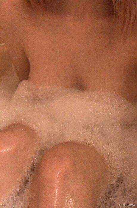 nobinova model sexy archive