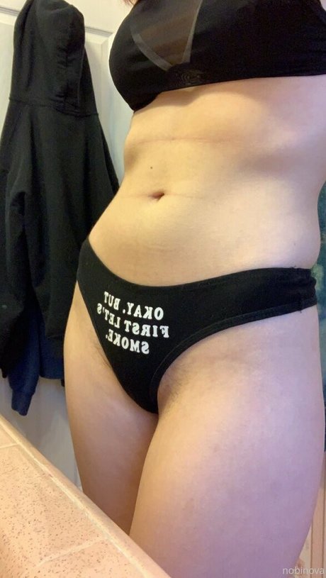 nobinova art pornstar photo