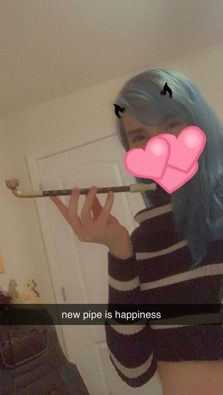 nobinova star pretty pic