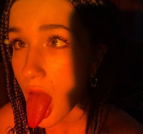 kristydiamond nudes model photo