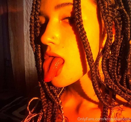 kristydiamond nice pornstar pic
