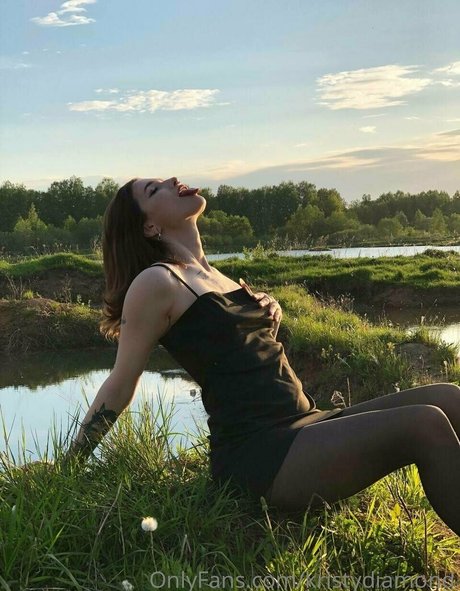 kristydiamond top pornstar galleries