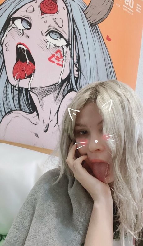 Tsukides model perfect image