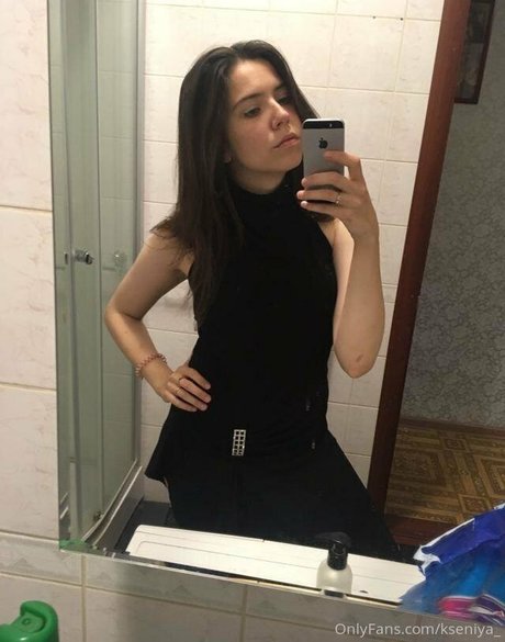 kseniyaa sex star photo