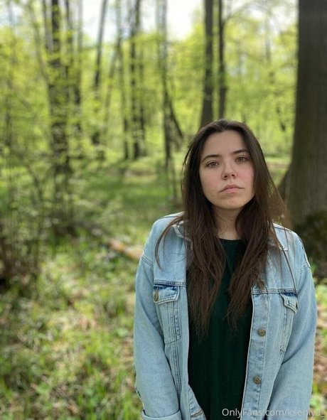 kseniyaa naked model pictures