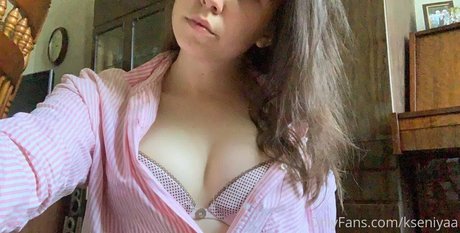 kseniyaa model sex archive