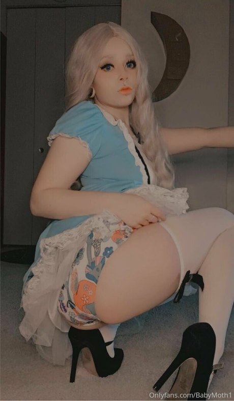 babymoth1 Profile photo