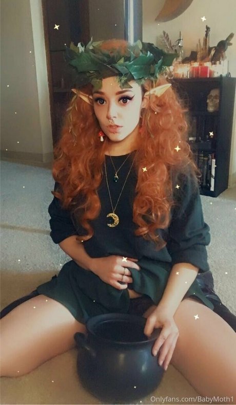 babymoth1 beautiful star photos