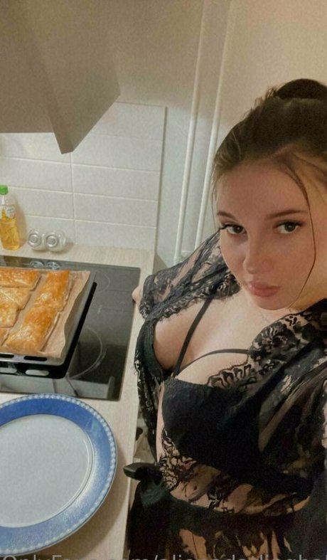 aljonadarlingbaby model pornographic img