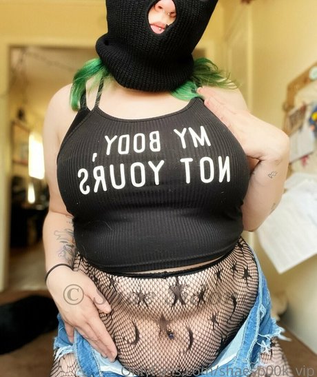 shaesp00k vip best pornstar photo