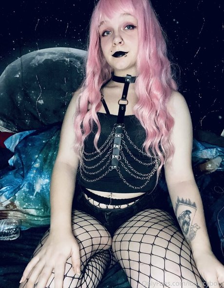 lustycyborg porn star img