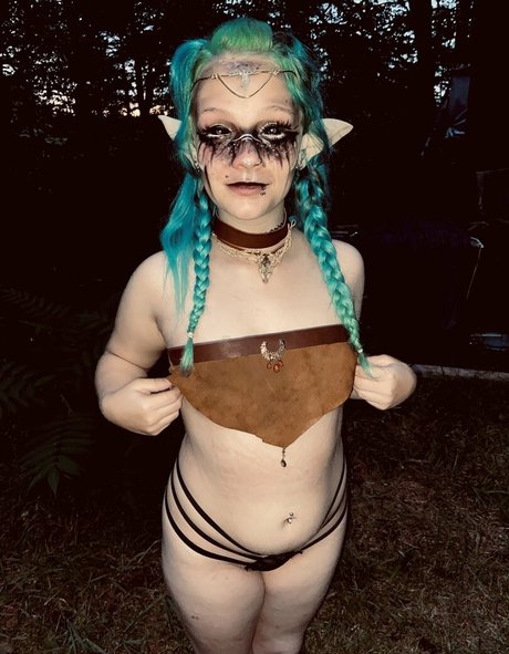 lustycyborg Quick photo