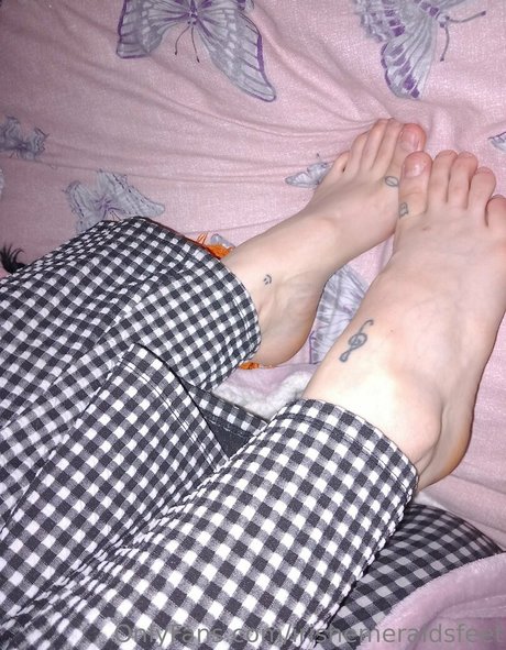 irishemeraldsfeet xxx model images