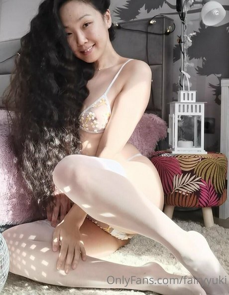 fairyyuki porn actress pictures