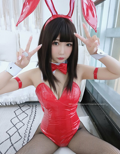 mingmingkizami model art pics