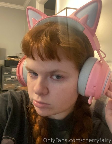 cherryfairy hot pornstar pictures