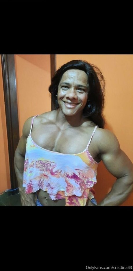 cristtina43 free pornstar archive