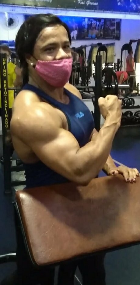 ebony summer onlyfans nice photos