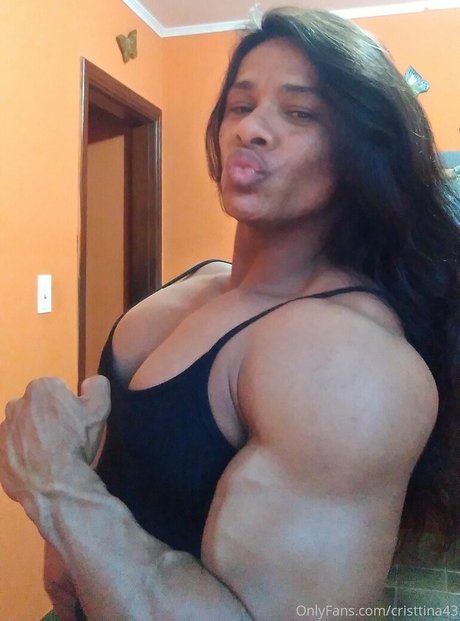 cristtina43 pornstar top image