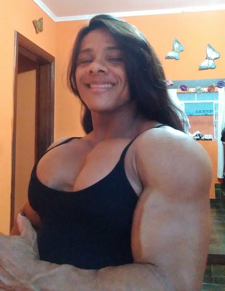 cristtina43 beautiful pornstar photo