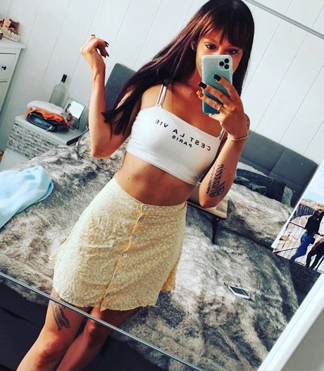 gelliii93_ model pretty gallery