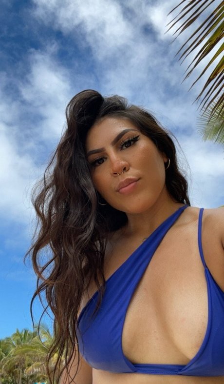 therealbabypluto model xxx img